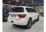 Nissan Patrol Titanium 2020 V8